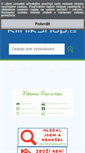 Mobile Screenshot of klinikshop.cz